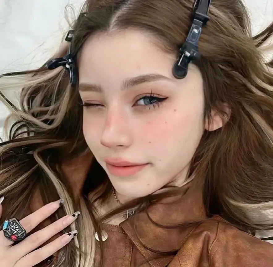 少女恋情