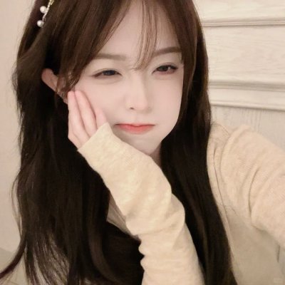 散漫的女人
