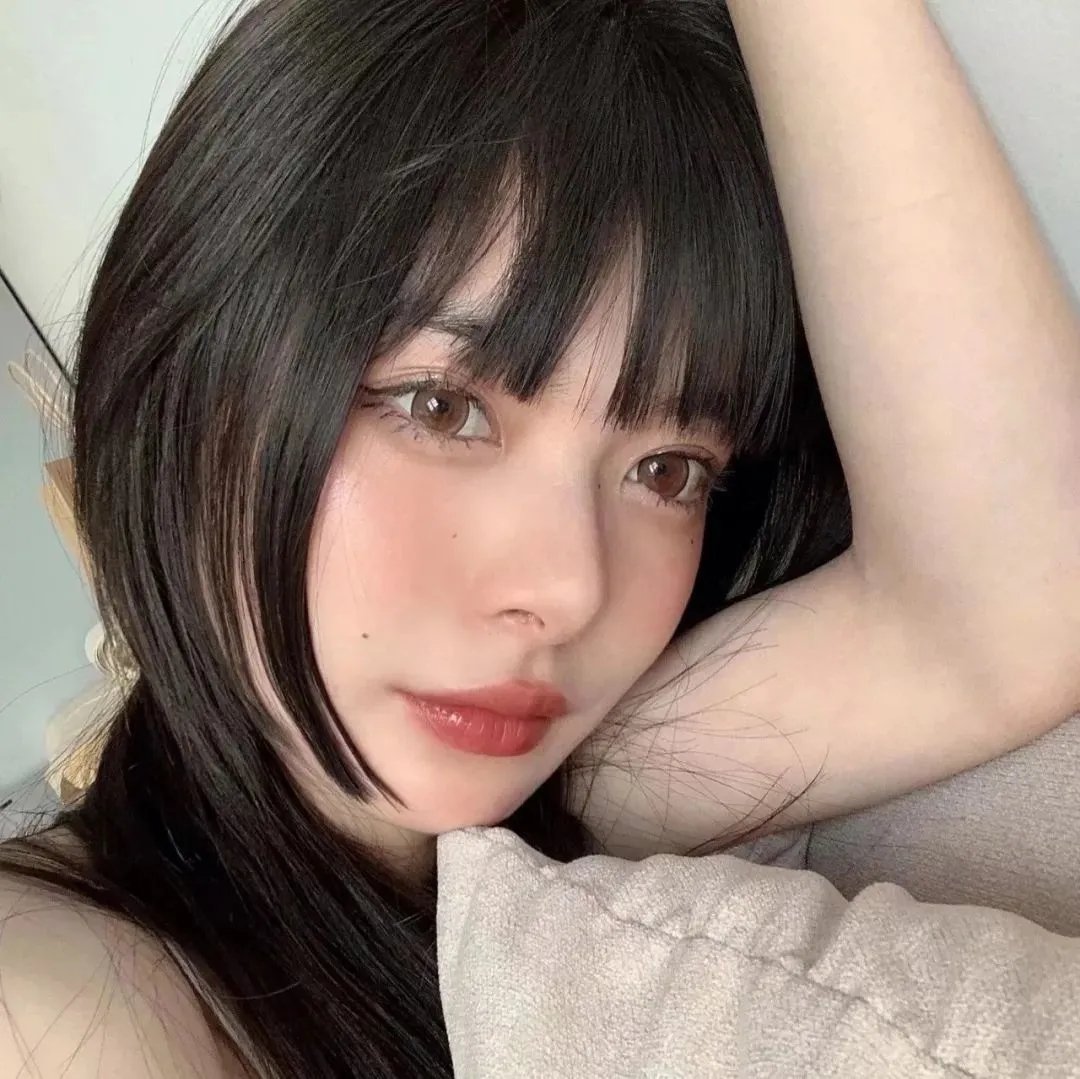 亲爱的别怕我